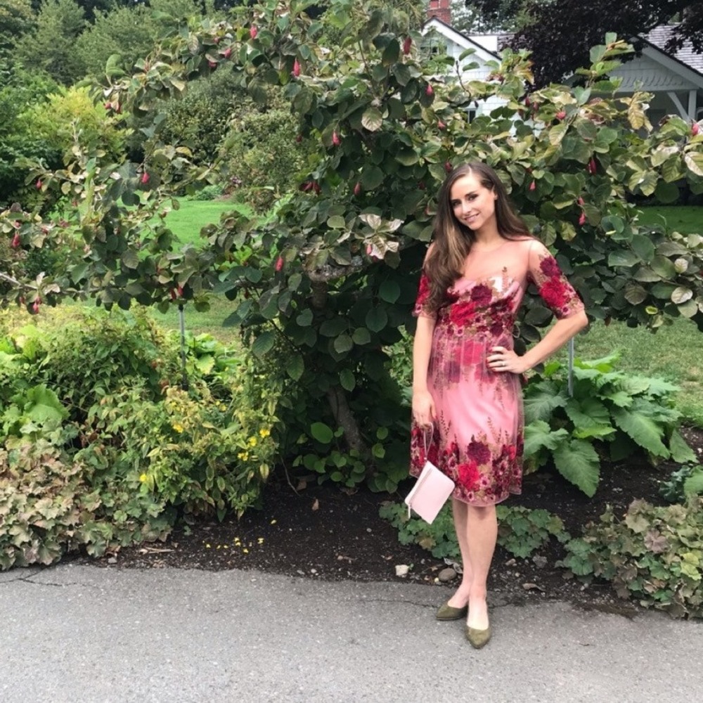 Meet your Posher, Veronica